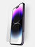 Pure 3 Tempered Glass Screen Protector for iPhone 14 Pro Max, , large